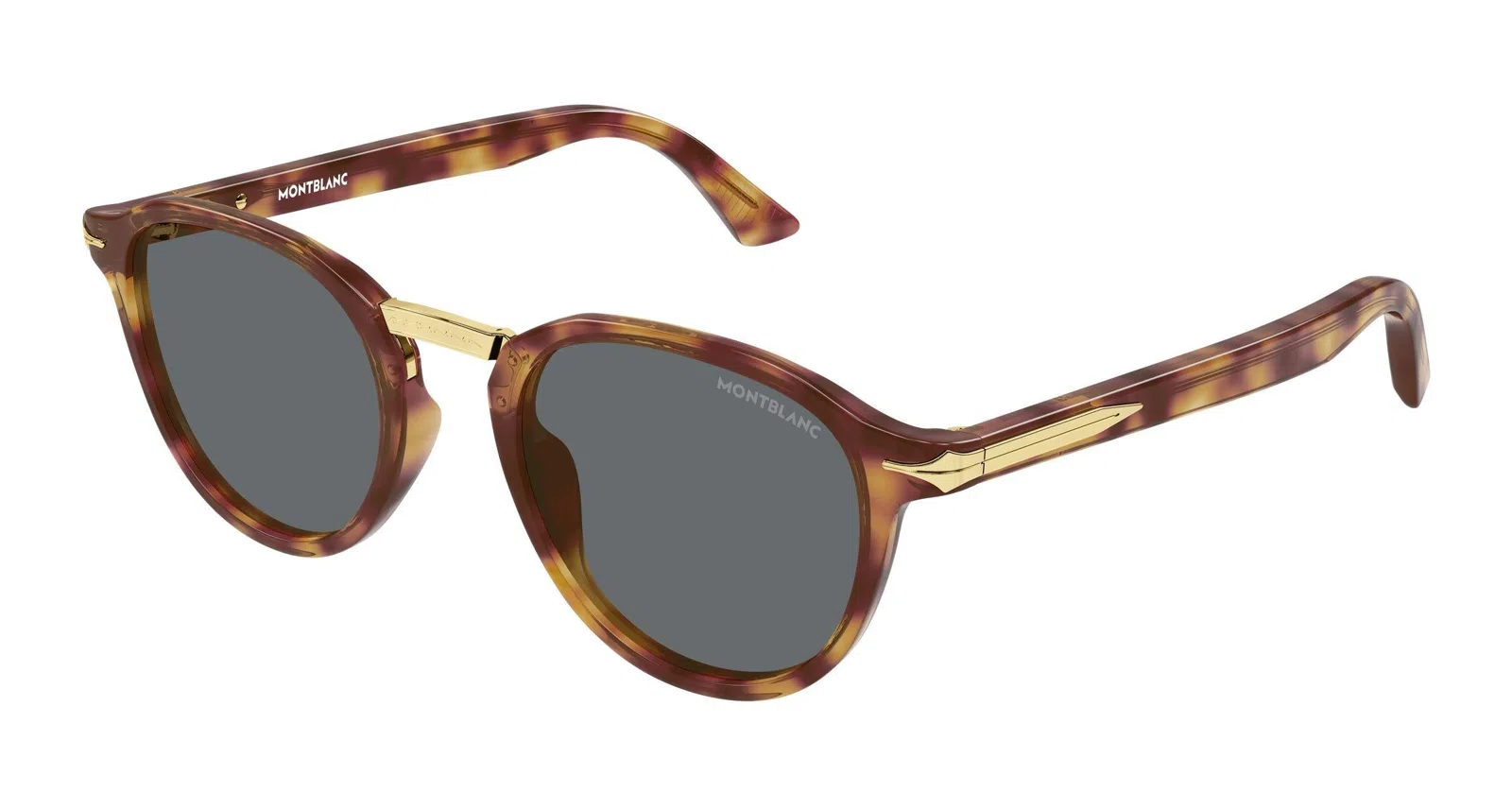 Montblanc MB0515S Sunglasses